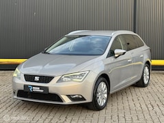 SEAT Leon ST - 1.2 TSI Style PDC | CLIMA | CRUISE | UNIEK