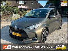 Toyota Yaris - 1.5 Hybrid Dynamic Trekhaak ECC, Camera