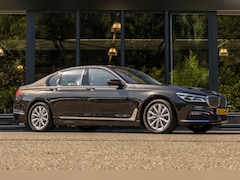 BMW 7-serie - 740i High Executive