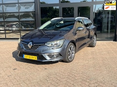 Renault Mégane Estate - 1.2 TCe Bose , Led, Navi, Massage