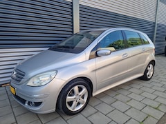 Mercedes-Benz B-klasse - 200