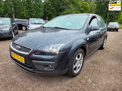 Ford Focus - 1.6-16V Futura 5-deurs *apk:04-2027