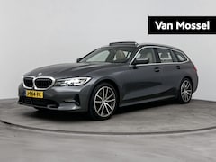 BMW 3-serie Touring - 320i Executive Edition | PANO | ACC | Stoelverwarming | Ambiance sfeerverlichting | Keyles