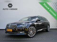 Skoda Superb Combi - 1.4 TSI Business Panoramadak DSG Vol
