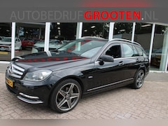 Mercedes-Benz C-klasse Estate - 180 Business Class Avantgarde