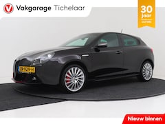 Alfa Romeo Giulietta - 1.4 Turbo MultiAir Super | Org NL | Dealer Ond. |Distributie Vervangen | Climate Control |