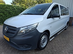 Mercedes-Benz Vito Tourer - 109 CDI 11975.- INCL BTW Extra Lang 9-PERSOONS 88PK