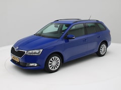Skoda Fabia Combi - 1.0 TSI Ambition Adapt. Cruise, Navi , Pdc