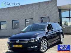 Volkswagen Passat Variant - 1.5 TSI Comfortline|Carplay LED