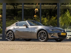 Mazda MX-5 RF - 2.0 SkyActiv-G 160 GT-M