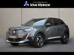Peugeot 2008 - 1.2 PureTech Allure Pack 130PK Automaat | Carplay | Achteruitrijcamera | Virtual Cockpit