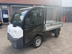 Goupil G4 - Goupil-G4 Electric