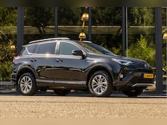 Toyota RAV4 - 2.5 Hybrid Energy