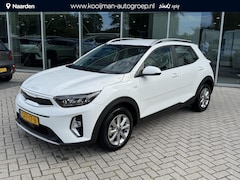 Kia Stonic - 1.0 T-GDi MHEV DynamicLine