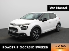 Citroën C3 - 1.2 PureTech Feel | APPLE CARPLAY - ANDROID AUTO | NAVIGATIE | CRUISE CONTROL | CLIMATE CO