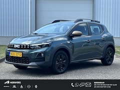 Dacia Sandero Stepway - 1.0 TCe 110 limited edition / Trekhaak / Apple Carplay & Android Auto / Cruise Control / C