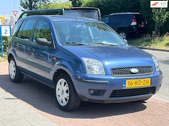 Ford Fusion - 1.4 *Trekhaak|Airco