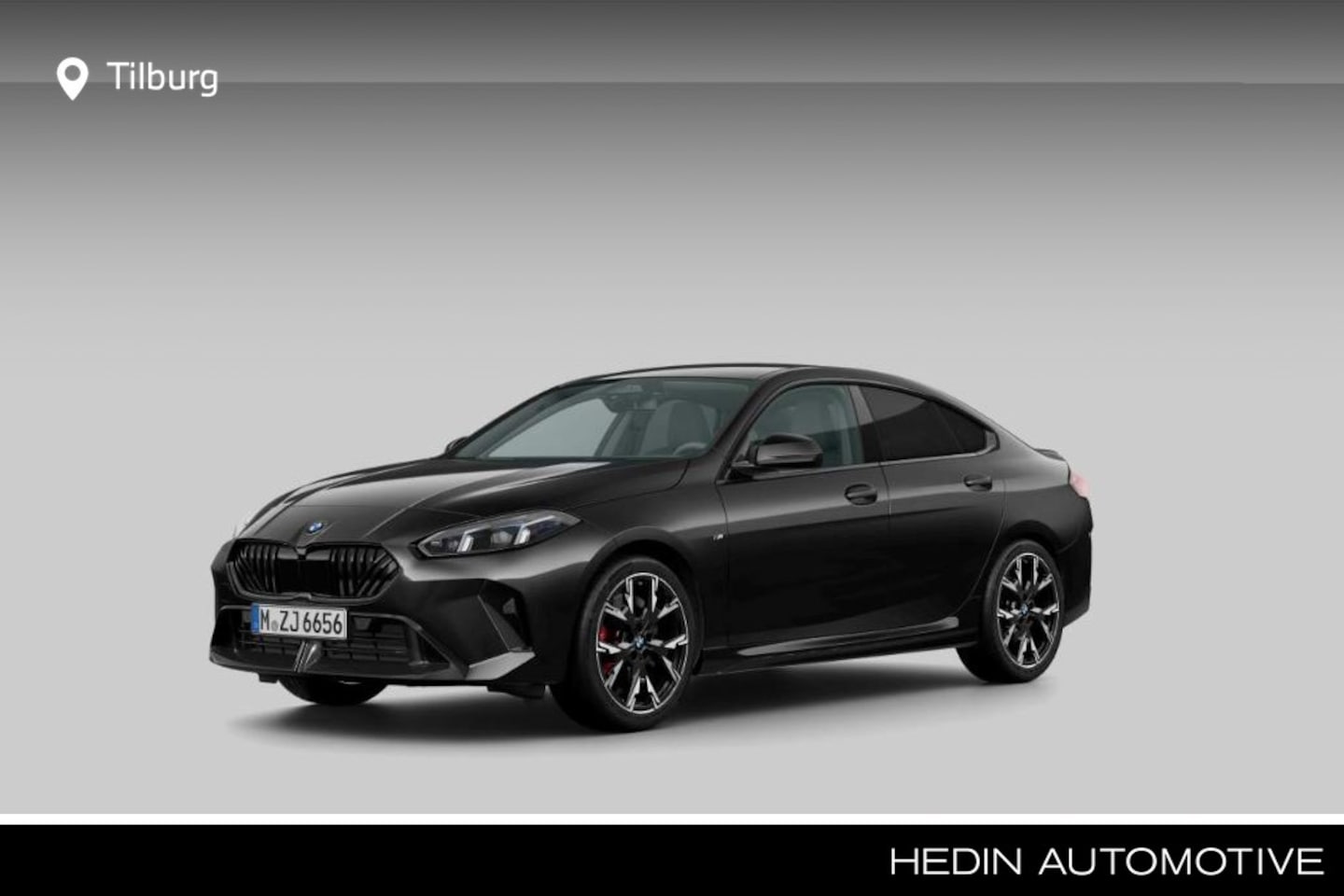 BMW 2-serie Gran Coupé - 220 M Sport Pakket Pro | Achteruitrijcamera | Elektrisch verwarmde voorstoelen | Stuurwiel - AutoWereld.nl