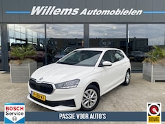 Skoda Fabia - 1.0 TSI Business Edition FACELIFT App-Connect, LM & Climate Control