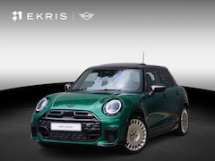 MINI 5-Deurs - Cooper C | John Cooper Works Uitvoering | Pakket XL