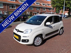 Fiat Panda - 0.9 TwinAir Lounge IJSKOUDE AIRCO NIEUWE KOPPELING