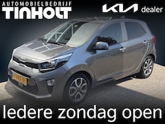 Kia Picanto - 1.0 DPi DynamicPlusLine