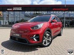Kia e-Niro - Elektrisch 204pk Aut / Executive-line / Afn. trekhaak / SOH 100%
