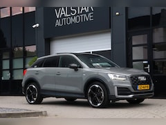 Audi Q2 - 1.4 TFSI CoD Edition #1 | Panoramdak | S-LINE | LED | TREKHAAK