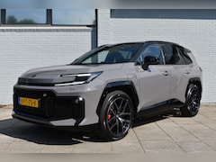 Toyota RAV4 - 2.5 Plug-in Hybrid AWD 300 GR Sport Automaat 309pk | JBL | Schuif / kantel dak | Stoelverw