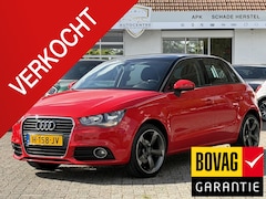 Audi A1 Sportback - 1.2 TFSI Attraction NAVI | TREKHAAK | BOVAG
