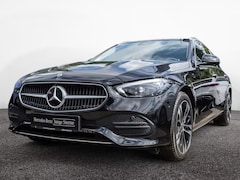 Mercedes-Benz C-klasse Estate - 300e T AVANTGARDE * LED, PANO, DISTR. MEMORY, WINTER & SPIEGEL-PACK * Ex MB-AG - 3.425km (