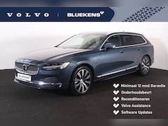 Volvo V90 - T6 AWD Inscription Expression - IntelliSafe Assist & Surround - Adaptieve LED koplampen