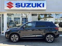 Suzuki Vitara - 1.4 Boosterjet 140pk Stijl Panoramadak (RIJKLAARPRIJS) Tot 10 jaar Garantie