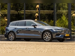 Volvo V60 - 2.0 T8 Twin Engine AWD Inscription Polestar Engineerd