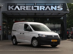 Volkswagen Caddy Cargo - 2.0 TDI 102 | Bestel | Camera | Airco