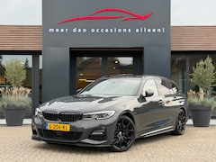 BMW 3-serie Touring - 330I XDRIVE M-Sport pano-H&K-360-Camera