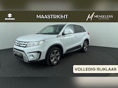 Suzuki Vitara - 1.6 Exclusive | Climate Control | Apple-/ Android Carplay