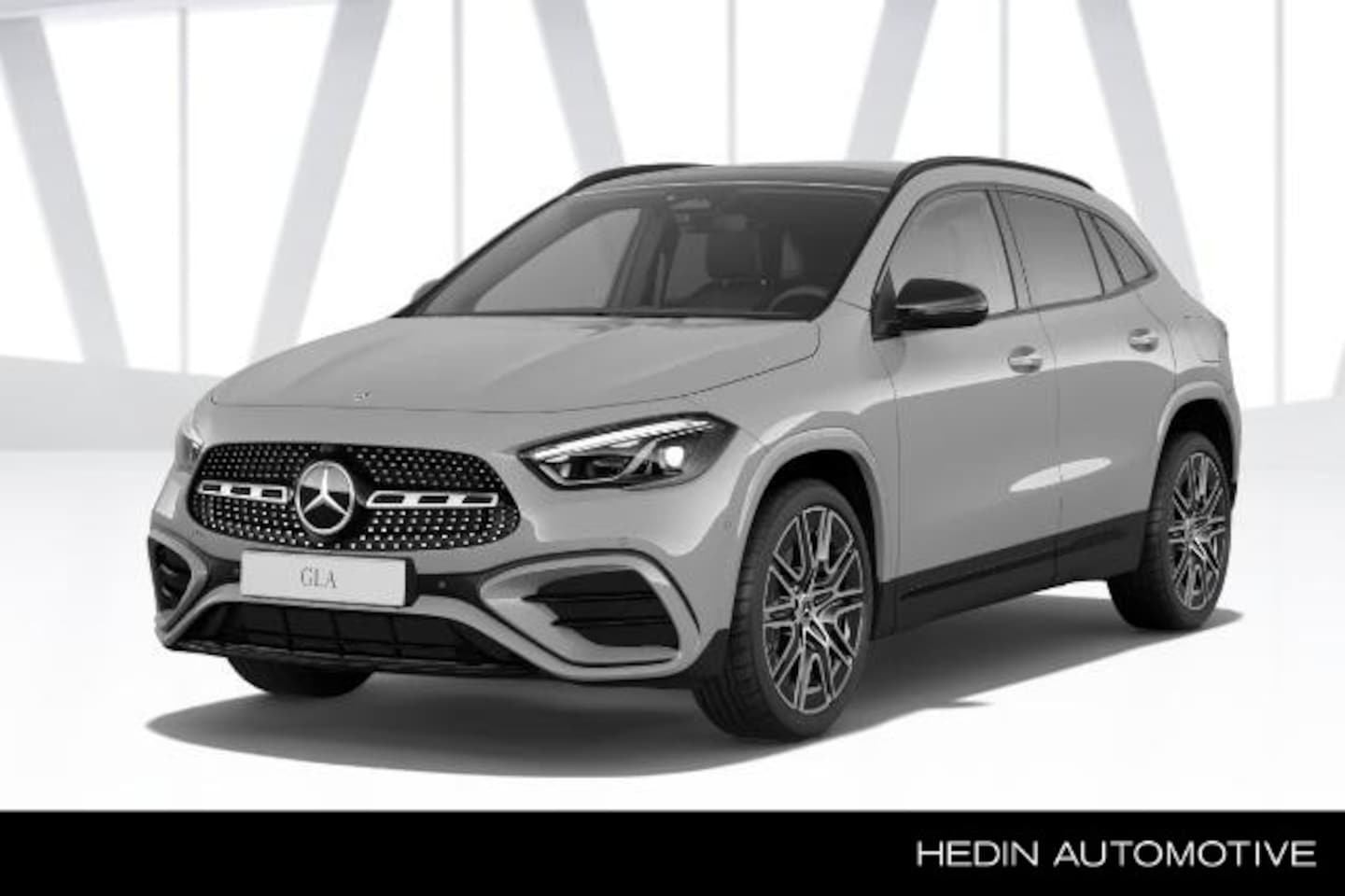 Mercedes-Benz GLA-Klasse - GLA 250e Automaat 140 Years Edition | MANUFAKTUR | Premium Plus Pakket - AutoWereld.nl