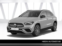 Mercedes-Benz GLA-Klasse - GLA 250e Automaat 140 Years Edition | MANUFAKTUR | Premium Plus Pakket