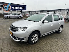 Dacia Logan MCV - EXPORT PRIJS EX BPM 0.9 TCe Prestige