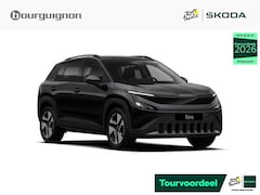 Skoda Epiq - Business Launch Edition 55 | 211PK | Achteruitrijcamera | Stoelverwarming | Adaptive cruis
