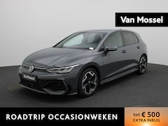 Volkswagen Golf - 1.5 eTSI R-Line Edition | WORDT VERWACHT | AUTOMAAT | ACHTERUITRIJCAMERA | SFEERVERLICHTIN