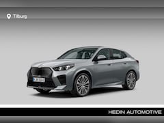 BMW iX2 - xDrive30 67 kWh M Sport Pakket Pro | Head-Up Display | Glazen panoramadak | Harman-Kardon