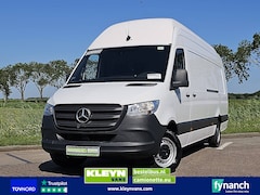 Mercedes-Benz Sprinter - 315 L4H3 XXL 2x Schuif