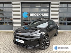 CUPRA Formentor - 1.5 TSI e-Hybrid 272 pk VZ Performance | Panoramadak | Wegklapbare Trekhaak | Rondomzicht