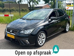 SEAT Ibiza - 1.5 TSI EVO FR Business Intense