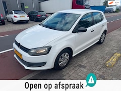 Volkswagen Polo - 1.2-12V 5 deurs Trendline Airco NW model