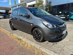 Opel Karl - 1.0 ecoFLEX Edition | Bluetooth | Airco | Cruise Controle