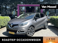 Renault Captur - 1.2 TCe Dynamique | WORDT VERWACHT | AUTOMAAT | NAVIGATIE | STOELVERWARMING | BLUETOOTH |