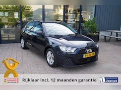 Audi A1 Sportback - 30 TFSI Pro Line|Prijs rijklaar incl. 12 mnd garantie| Carplay/Android auto LMV DAB Blueto